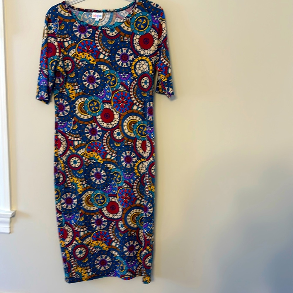 Lularoe Circles Julia